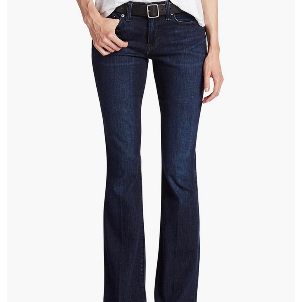 Lucky Sofia Boot Jeans